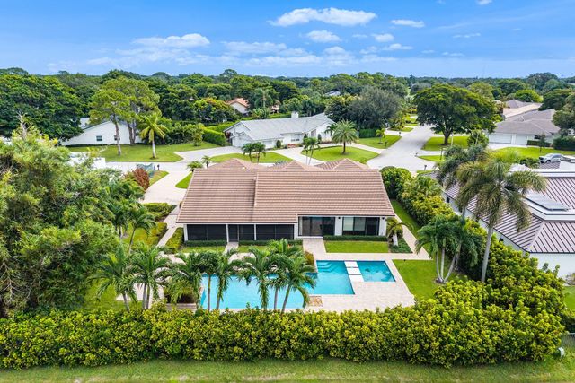 4668 Wildewood Drive, Delray Beach, FL 33445