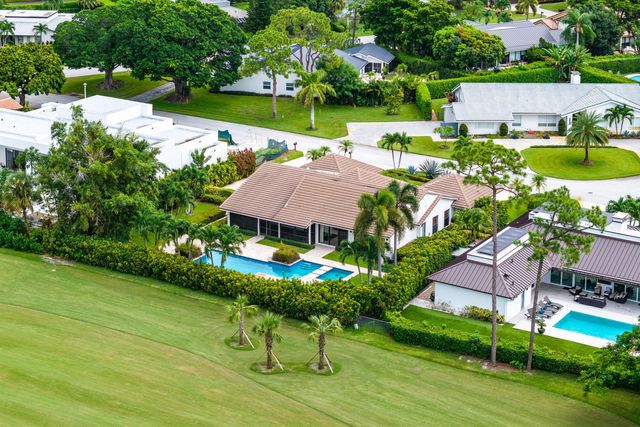 4668 Wildewood Drive, Delray Beach, FL 33445