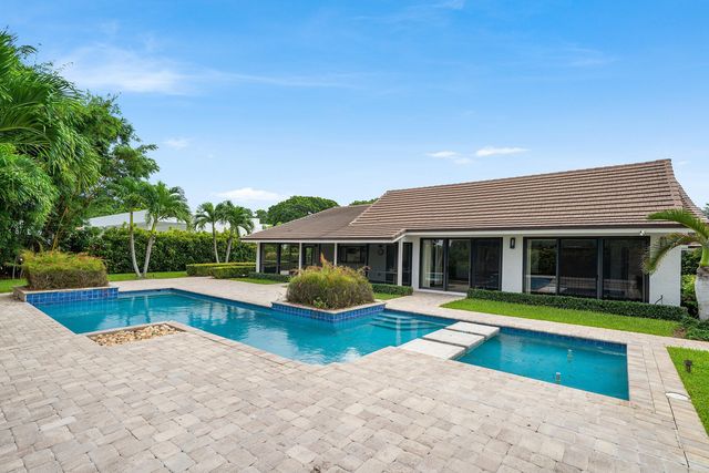 4668 Wildewood Drive, Delray Beach, FL 33445
