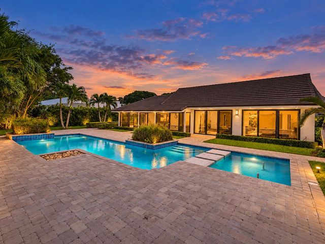 4668 Wildewood Drive, Delray Beach, FL 33445
