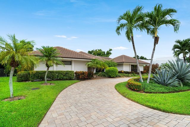 4668 Wildewood Drive, Delray Beach, FL 33445