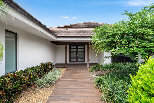 4668 Wildewood Drive, Delray Beach, FL 33445