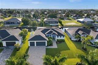 3103 SW 25th AVE, Cape Coral, FL 33914