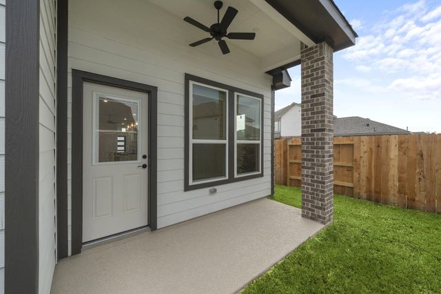 19245 Hazel Firs Court, Magnolia, TX 77355