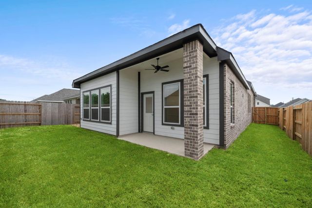 19245 Hazel Firs Court, Magnolia, TX 77355