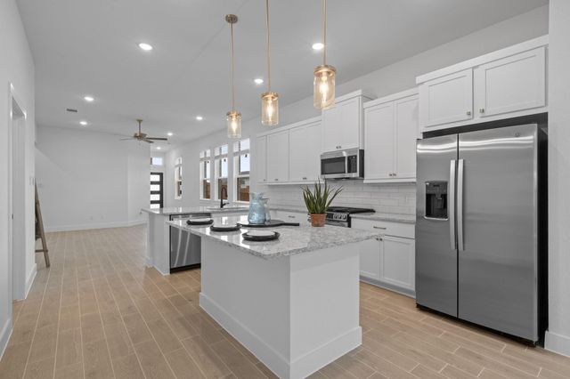 19245 Hazel Firs Court, Magnolia, TX 77355