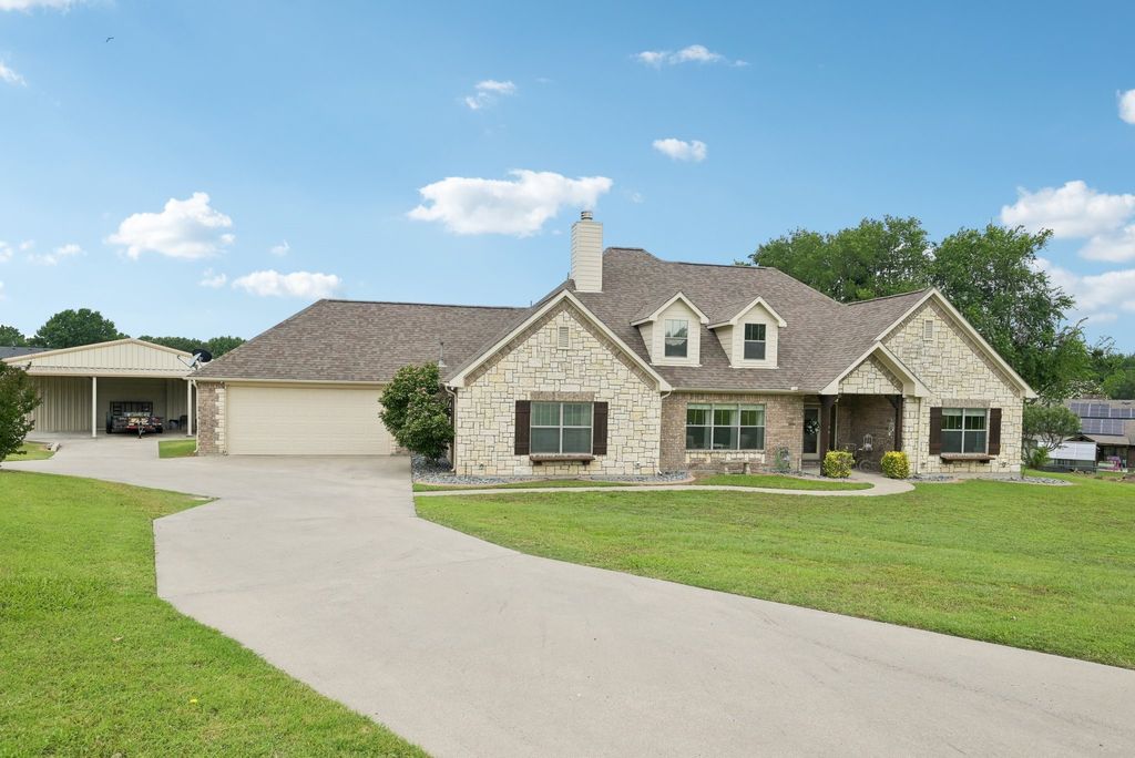 590 Norman Circle, Anna, TX 75409