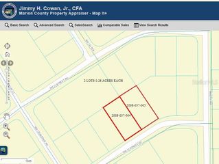 13323 SW 12TH STREET ROAD, Ocala, FL 34481