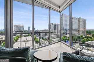 3107 Peachtree Road NE 1001, Atlanta, GA 30305