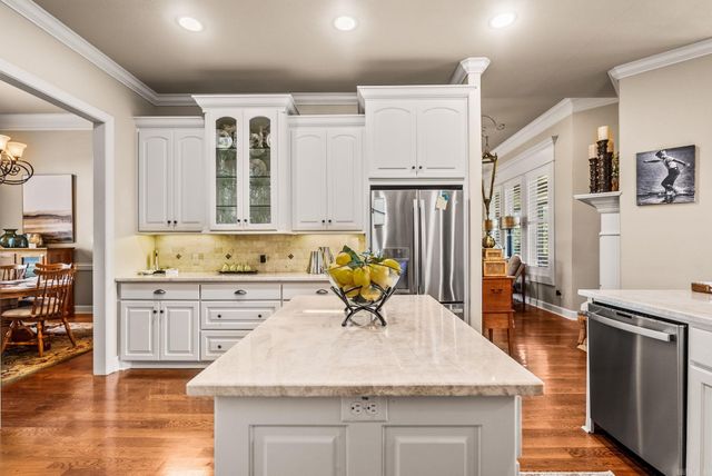 9316 Millers Point, Sherwood, AR 72120