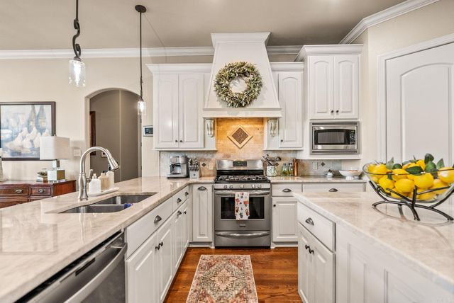 9316 Millers Point, Sherwood, AR 72120