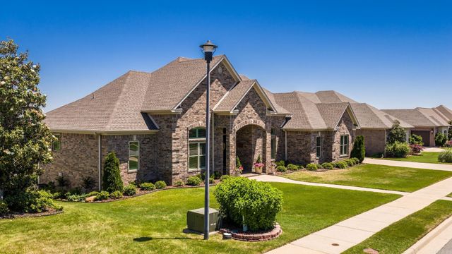 9316 Millers Point, Sherwood, AR 72120