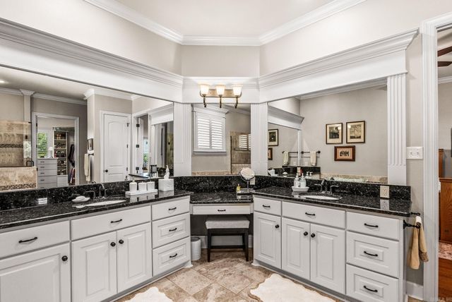 9316 Millers Point, Sherwood, AR 72120