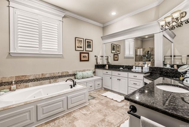 9316 Millers Point, Sherwood, AR 72120