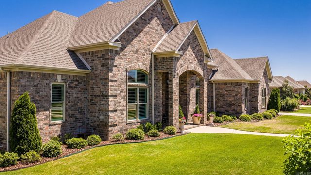 9316 Millers Point, Sherwood, AR 72120