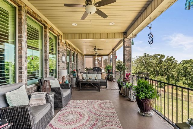 9316 Millers Point, Sherwood, AR 72120