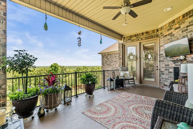 9316 Millers Point, Sherwood, AR 72120