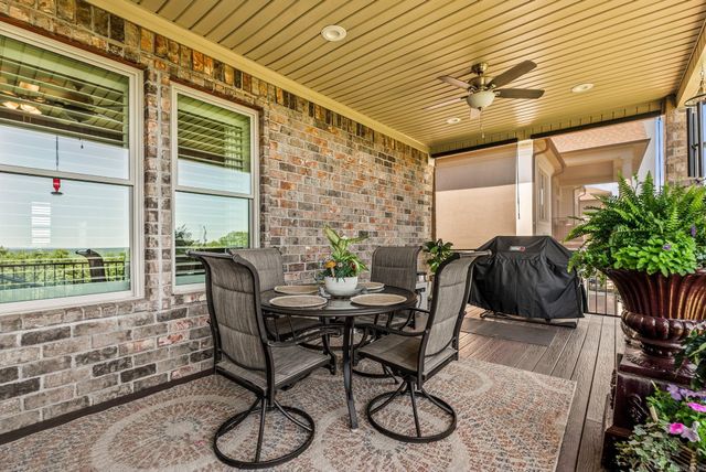 9316 Millers Point, Sherwood, AR 72120