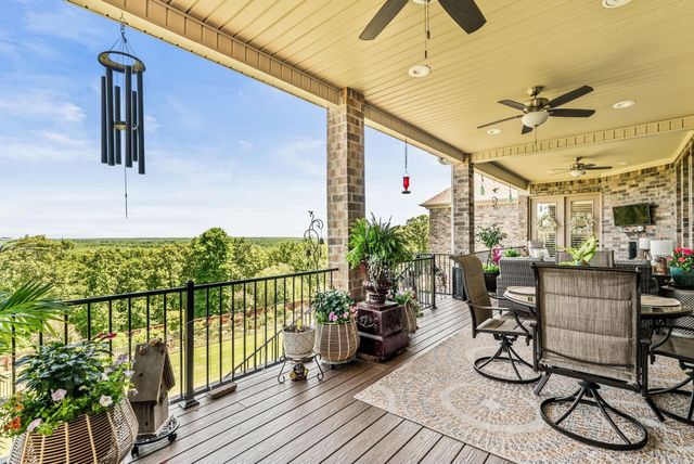 9316 Millers Point, Sherwood, AR 72120