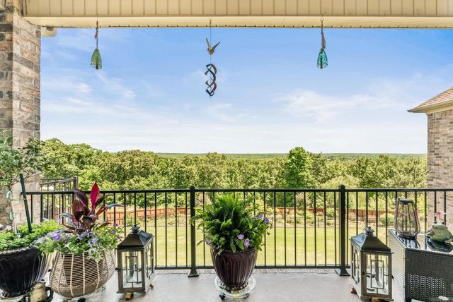 9316 Millers Point, Sherwood, AR 72120