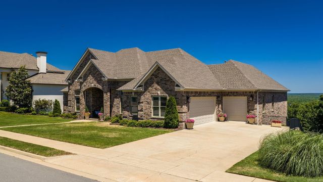 9316 Millers Point, Sherwood, AR 72120