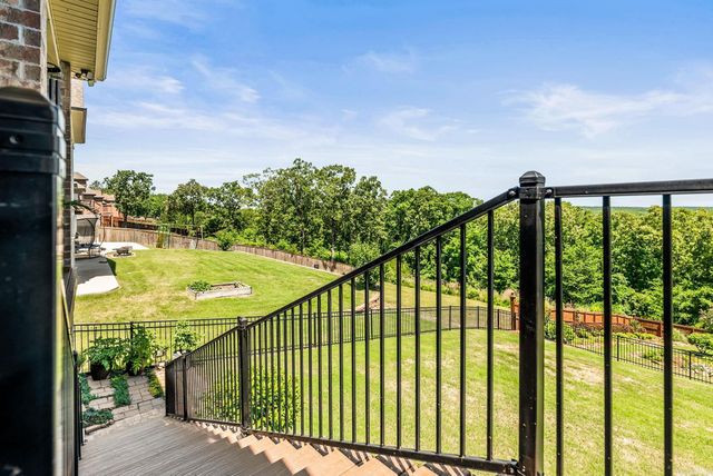 9316 Millers Point, Sherwood, AR 72120