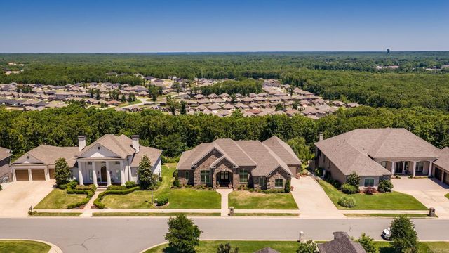 9316 Millers Point, Sherwood, AR 72120