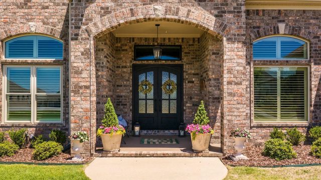 9316 Millers Point, Sherwood, AR 72120