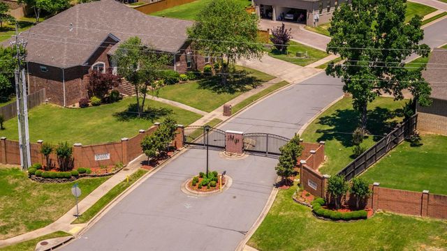 9316 Millers Point, Sherwood, AR 72120