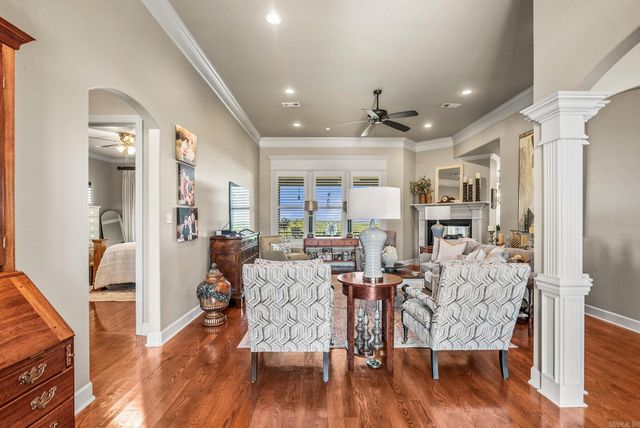 9316 Millers Point, Sherwood, AR 72120