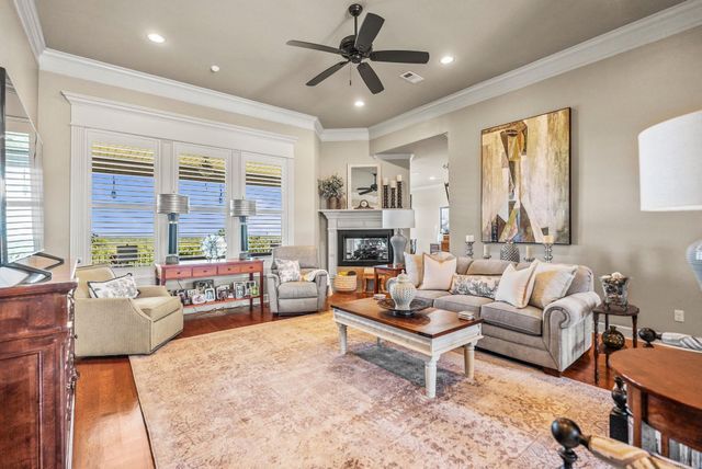 9316 Millers Point, Sherwood, AR 72120