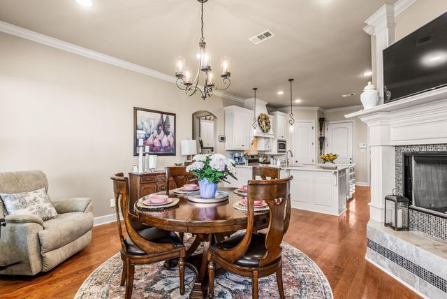 9316 Millers Point, Sherwood, AR 72120