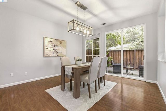 7445 Brigadoon Way, Dublin, CA 94568