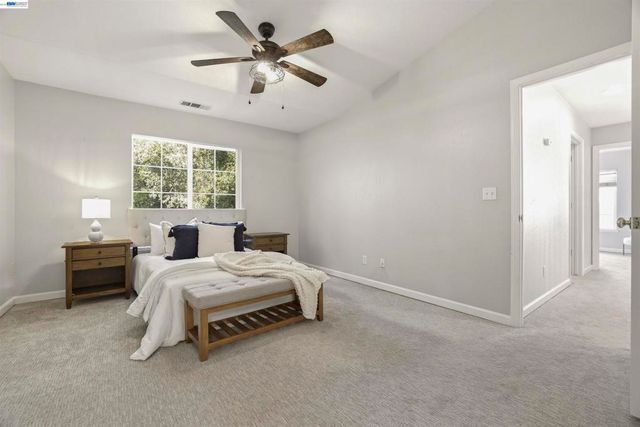 7445 Brigadoon Way, Dublin, CA 94568