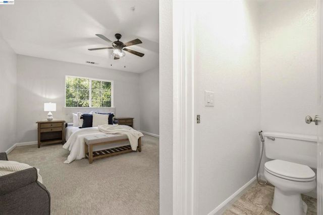 7445 Brigadoon Way, Dublin, CA 94568