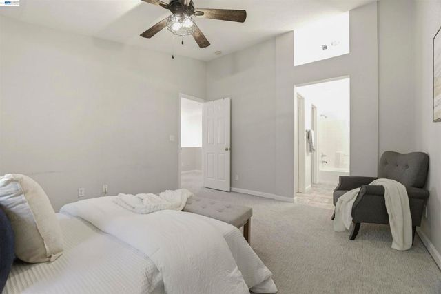 7445 Brigadoon Way, Dublin, CA 94568