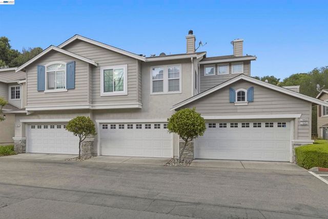 7445 Brigadoon Way, Dublin, CA 94568