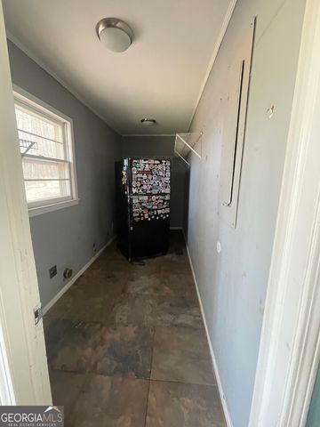 497 McKneely Road, Griffin, GA 30224