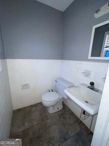 497 McKneely Road, Griffin, GA 30224