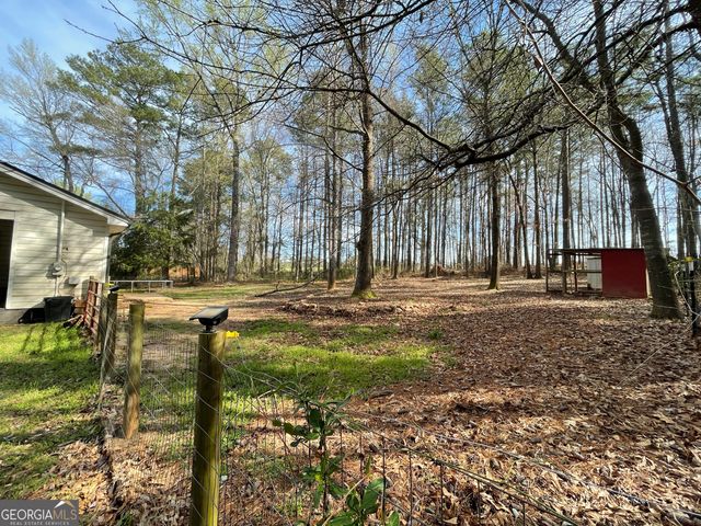 497 McKneely Road, Griffin, GA 30224