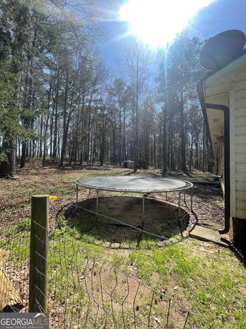 497 McKneely Road, Griffin, GA 30224