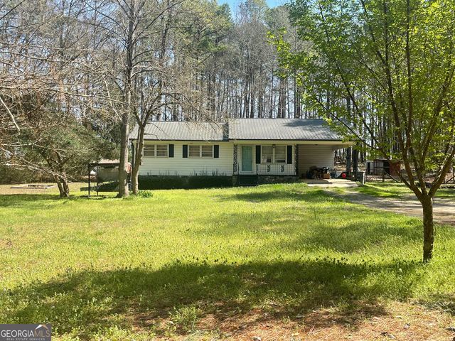 497 McKneely Road, Griffin, GA 30224