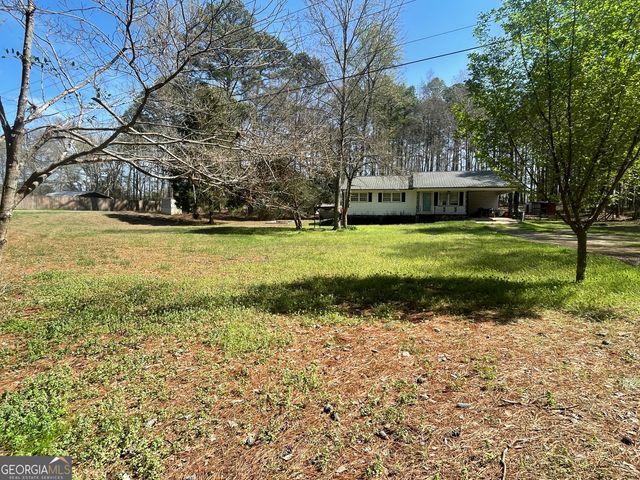 497 McKneely Road, Griffin, GA 30224