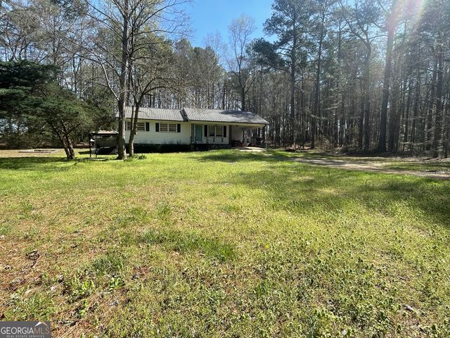 497 McKneely Road, Griffin, GA 30224