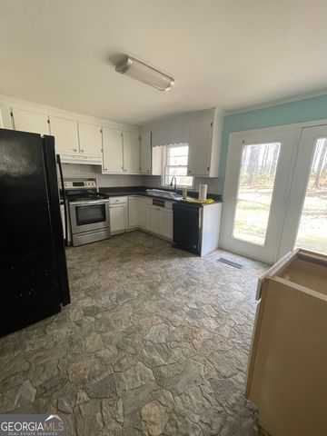 497 McKneely Road, Griffin, GA 30224