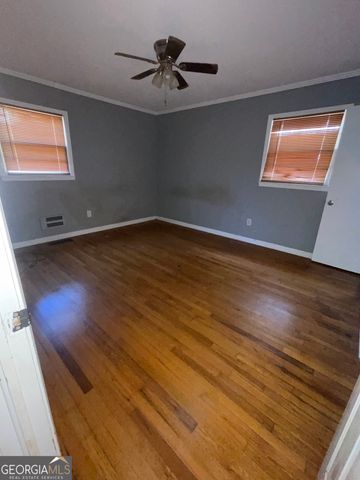 497 McKneely Road, Griffin, GA 30224