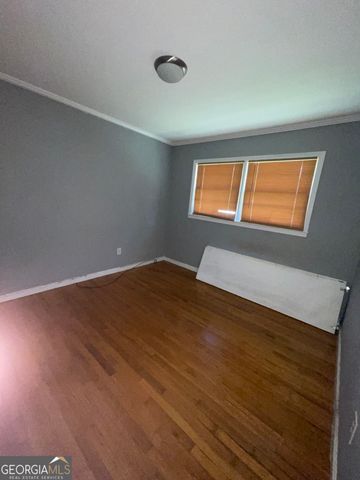 497 McKneely Road, Griffin, GA 30224