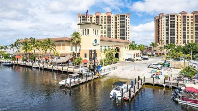 5626 CAPE HARBOUR DRIVE 202, Cape Coral, FL 33914