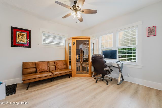 2344 Lansdowne Ave, Louisville, KY 40217