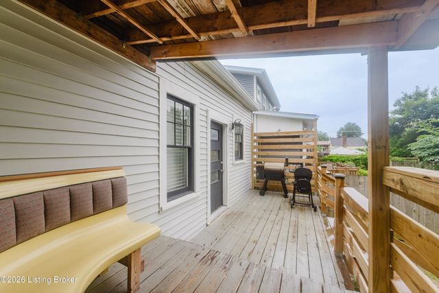 2344 Lansdowne Ave, Louisville, KY 40217